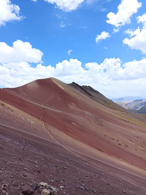vista palcoyo montanas