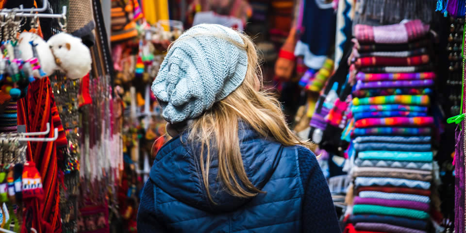 REQUISITOS PARA INGRESAR A PERÚ